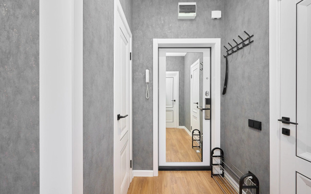 Апартаменты Барселона