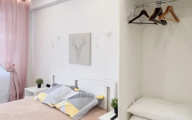Na Ulitse Lenina 563 Flat