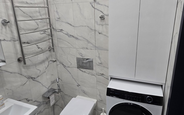 Komfort U Morya Apartment