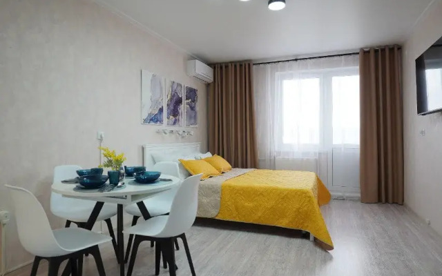 Квартира у Моря и Пляжа