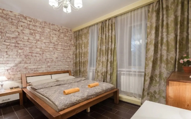 Апартаменты RentalSPb