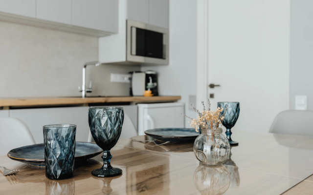 Квартира 34 Домика на Хуторской