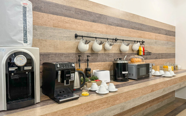 Отель Призма