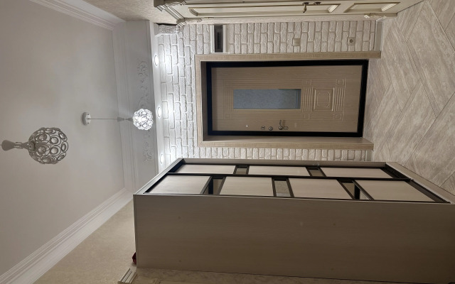 V Tsentre Kaspiyska U Morya Flat