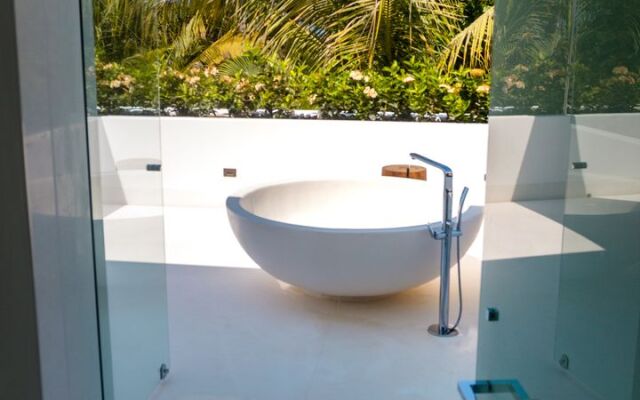 Вилла Casa Punta Mita