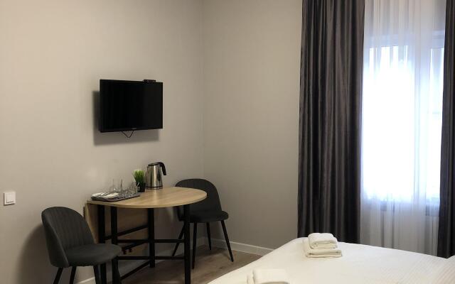 Vizit Guest House