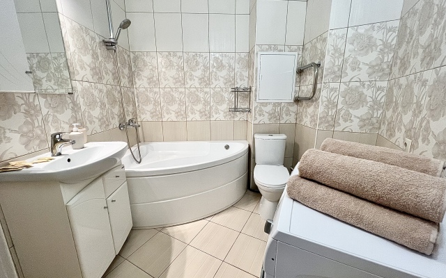 Апартаменты Революции 1905