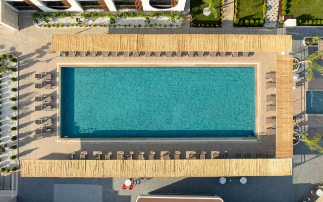 Monk Resort Hotel
