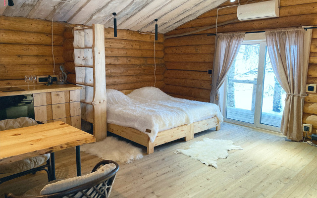 Частный Дом Кировская 11Д