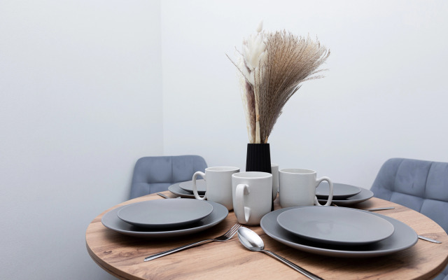 Апартаменты Yousinn Красный Факел