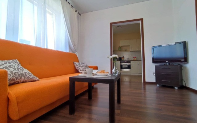 White Lodging Na Rozhdestvenskoj Apartments