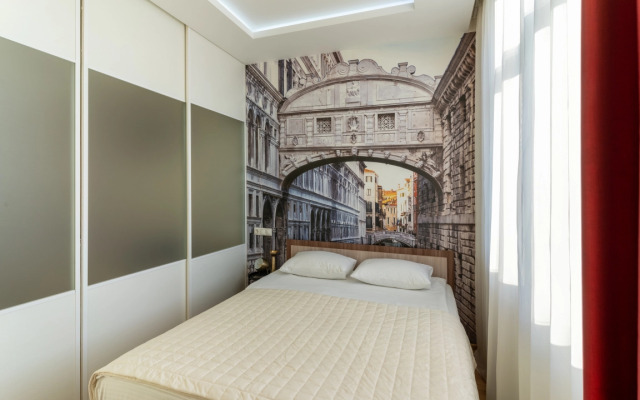 Апартаменты Пять Звезд 31