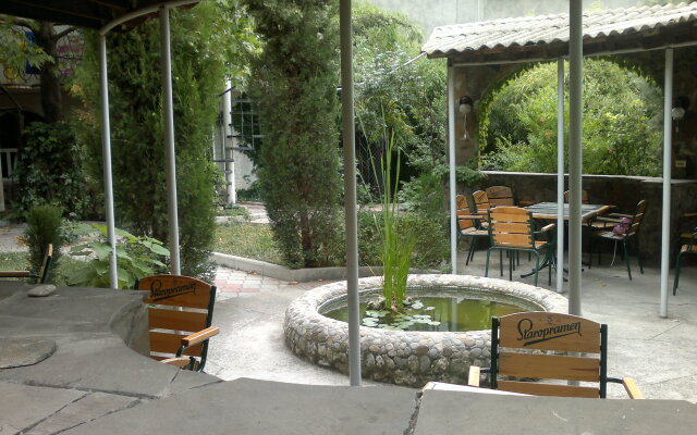 Гостевой Дом Ирина