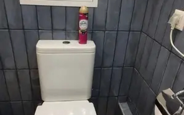 Апартаменты Шереметьевская