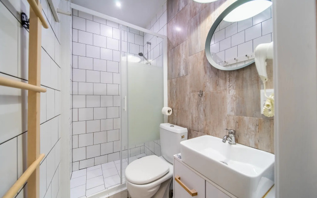 Апартаменты НеваНест