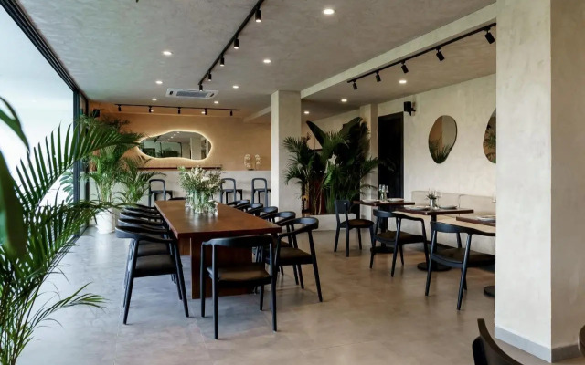 Apart-Otel Sunny Aparts 1