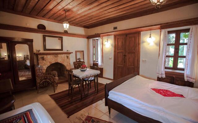 Hoyran Wedre Country Houses Hotel