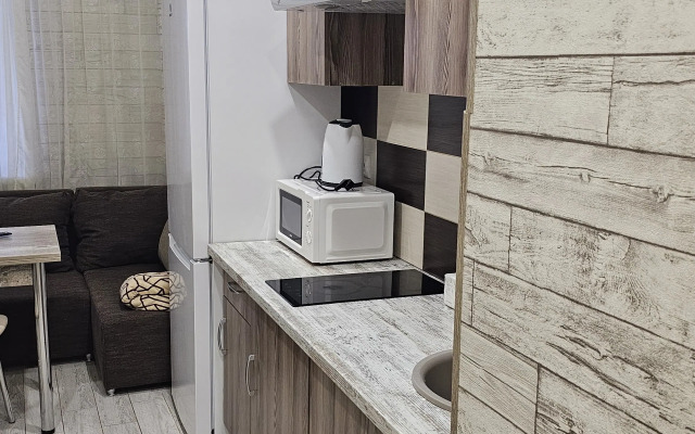 Krasnogorsk 1kom Stantsiya Pavshino Zhk Tetris Flat