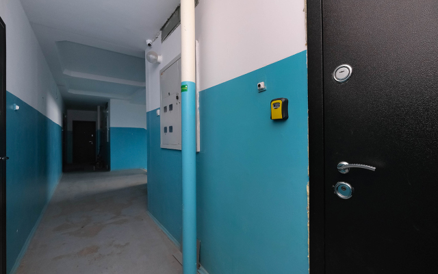 Квартира рядом с Мнтк им. Федорова и Ск Заря