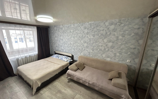 Квартира Добрая квартира на улице Сергея Лазо д.2