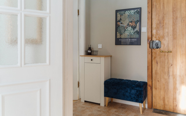 Квартира 2-х комнатная на Лесной