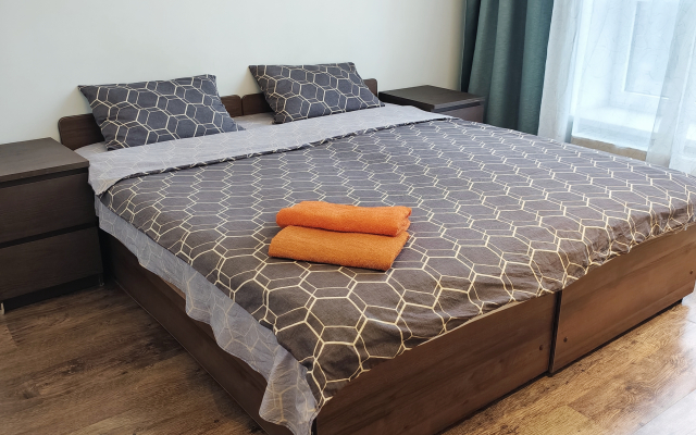 Апартаменты Just-M