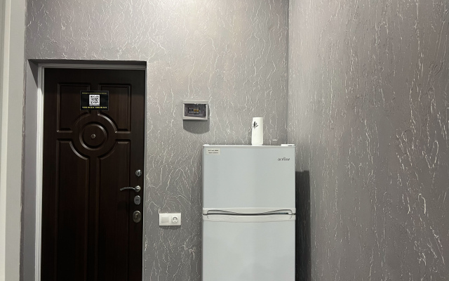 Dvukhkomnatnye Na Komsomolskoy Apartments