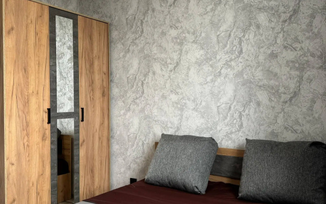 Квартира Lofthouse