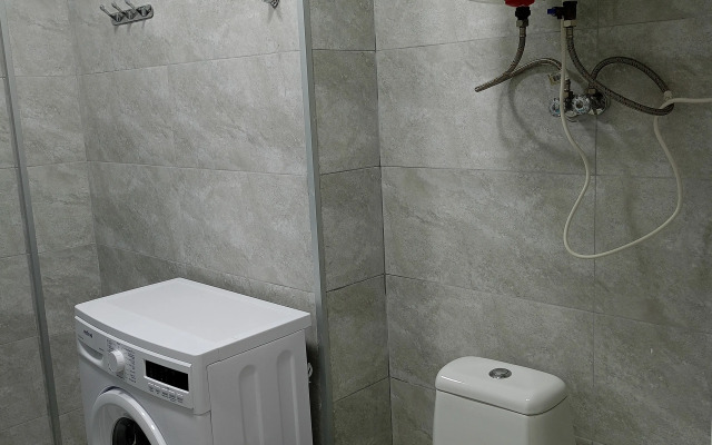 Na Kobaladze v 5 Minutakh ot Morya Apartments