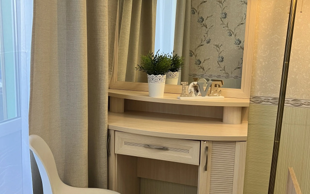 Квартира Уютная Двухкомнатная Красногорск Изумрудные Холмы