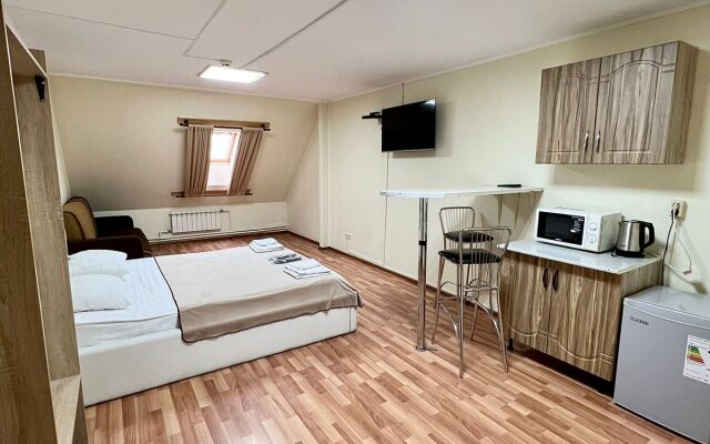 Mone Hotel
