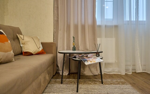 Квартира Империя