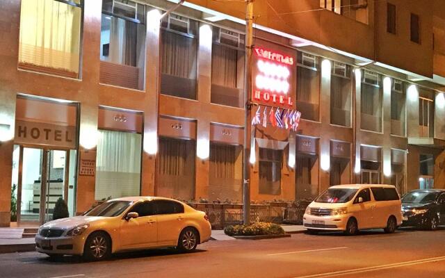 Hotel Hobby