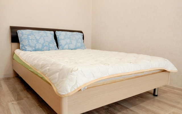 1k Na Bul'vare Primorskiy 23 Apartments