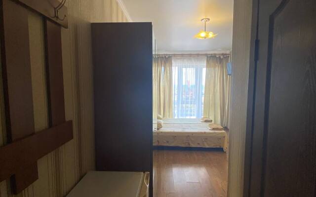 Гостевой дом Лазурит