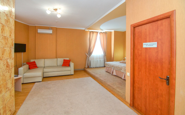 Hotel Iris