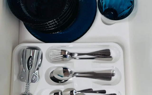 Квартира Капсула уюта