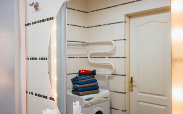 Апартаменты Уютная квартира возле Кёнигсбергского Зоопарка