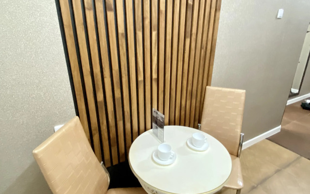 Na Rogozhnikova 3 (HouseVip26) Flat