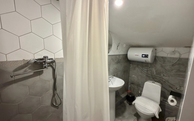 Апартаменты SyncotelHome na Neve3