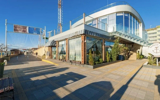 Uyutnye Semeynye V Siriuse Apartments