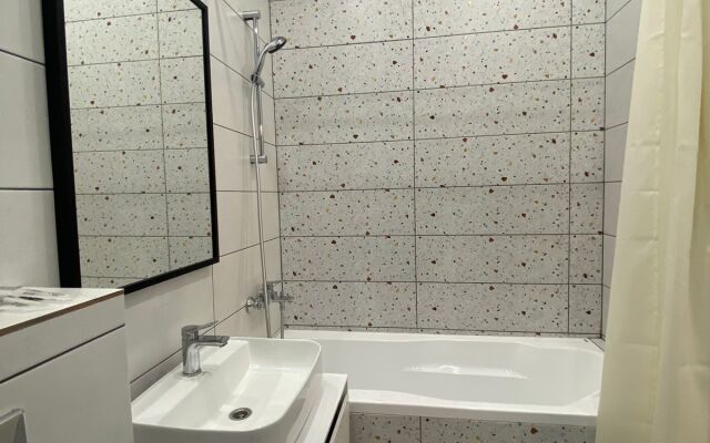 Zhk Sezim Qala Senim Apartments