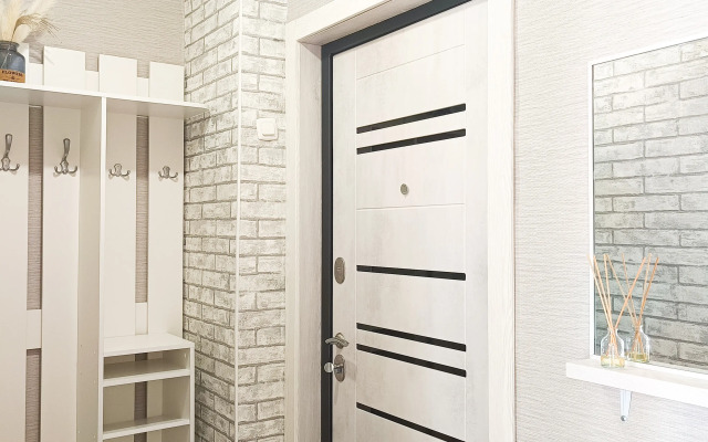 Krasnaya Presnya 42 Flat