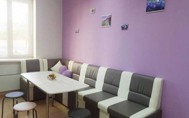 Хостел Атмосфера