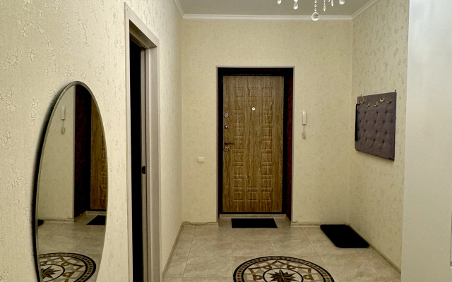 Prostornaya Odnushka Ryadom S Tsentrom Apartment