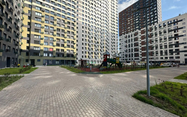 1-ka v Dolgoprudnom Flat