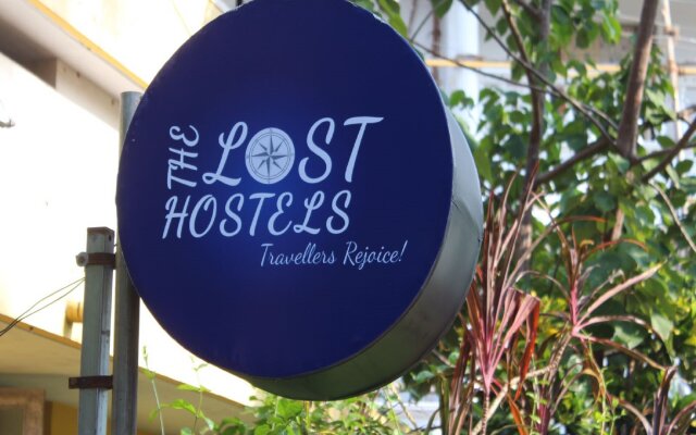 The Lost Hostel