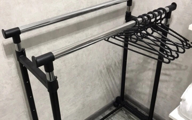 Квартира на Хрустальная 44 к6