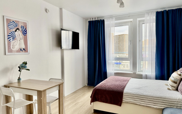 Love it Apartments