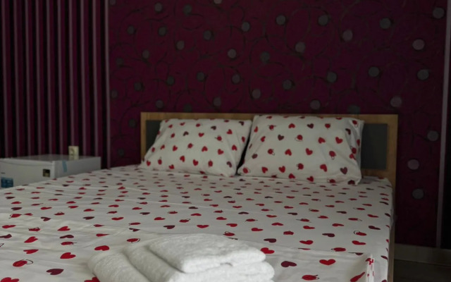Royal Apartment hotel